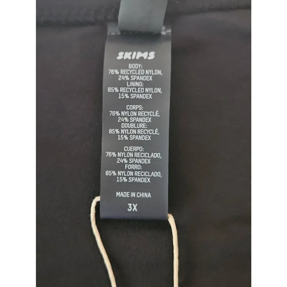 ‎Skims Swim set. Nwt